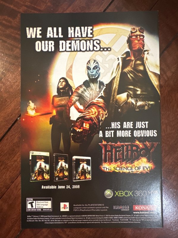 Supergirl #30 (2008)