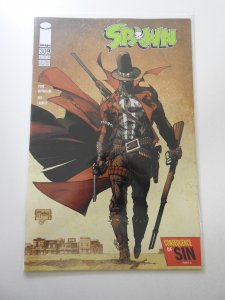 Spawn #309 Second Printing