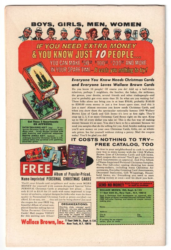 The X-Men #24 (1966) High Grade!