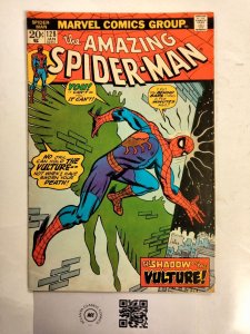 The Amazing Spider-Man # 128 VG/FN Marvel Comic Book 11 J240