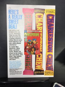 Hell's Angel #3 (1992)nm