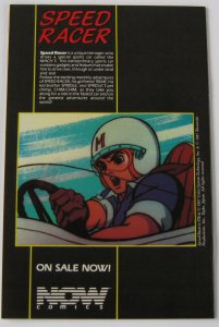 Terminator #5 (Feb 1989, Now Comics), VFN-NM condition (9.0), copy B