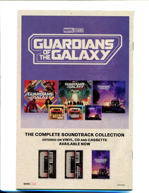 Marvel Super Heroes Secret Wars: Battleworld #1-4 - COMPLETE SET! (9.2) 2024