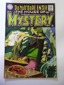 House of Mystery #176 (1968) FN+ Condition