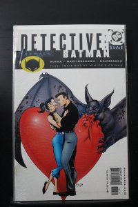 Detective Comics #764 Direct Edition (2002)