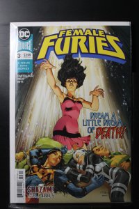 Female Furies #3 (2019)