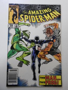 The Amazing Spider-Man #266 (1985) VF- Condition!