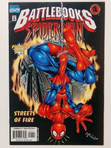 Spider-Man Battlebook: Streets of Fire (8.0, 1998)