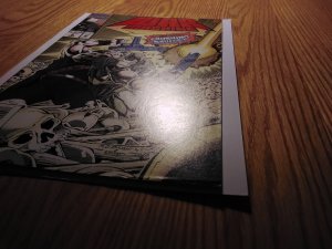 War Machine #6 (1994)