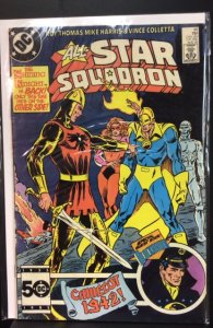 All-Star Squadron #48 (1985)