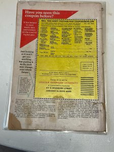 Thor #202 (1972) Good/Good+