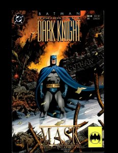 12 Legends of the Dark Knight Comics #35 36 37 38 39 40 41 42 43 44 45 46 SM17