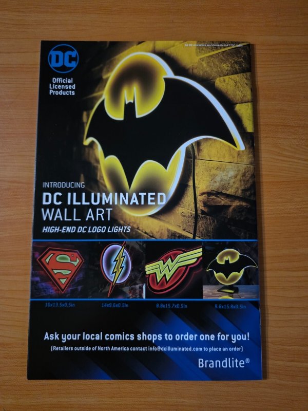 Harley Quinn #20 Homage Variant ~ NEAR MINT NM ~ 2022 DC Comics