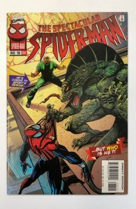 The Spectacular Spider-Man #237 (1996)