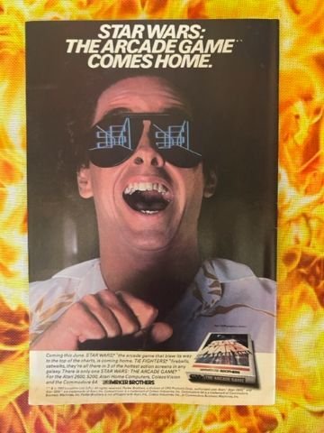 The Spectacular Spider-Man #94 (1984) - VF/NM