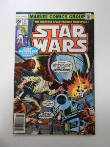 Star Wars #5 (1977) VF condition