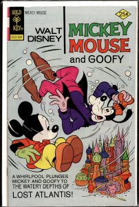 Mickey Mouse #162 (1976)