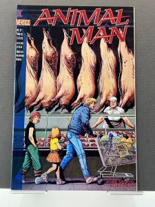 Animal Man #57 (1993)