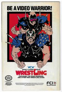 The Flash #56 (1991)