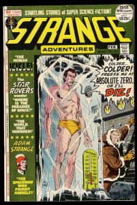 Strange Adventures #234 VF- 7.5 DC Comics