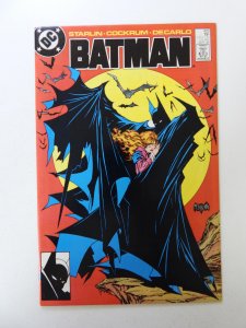 Batman #423 Direct Edition (1988) 1st print VF+ condition