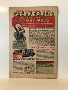 Trill-o-Rama #2 The Pirana  Harvey Thriller