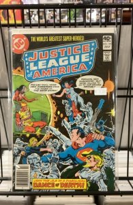Justice League of America #180 (1980)