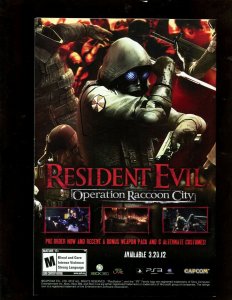 FAIREST #2 (9.2) ADAM HUGHES