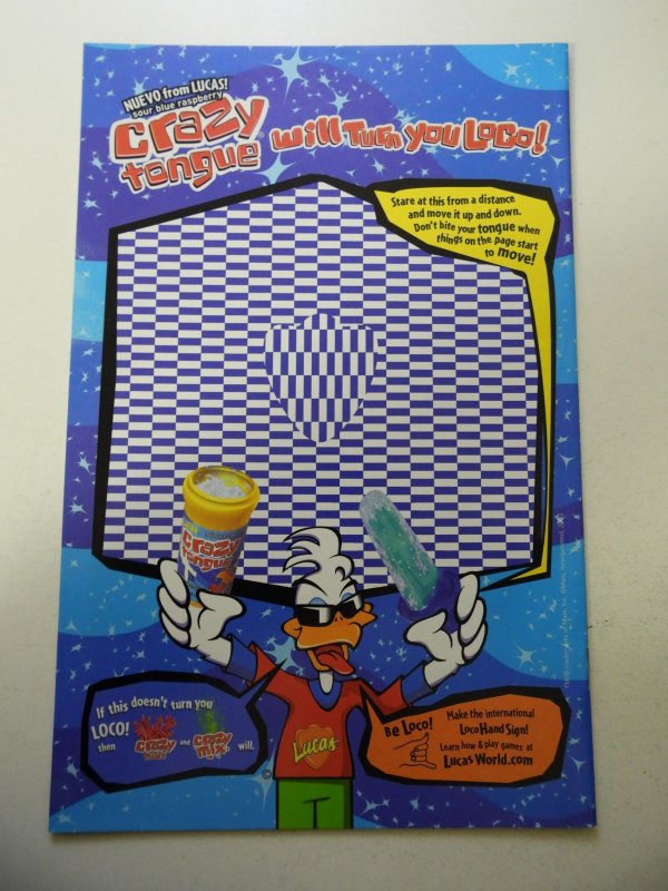 The Amazing Spider-Man #502 (2004) VF+ Condition