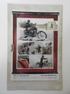 Hawkeye #1 (2012) VF/NM Condition!