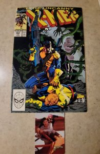 The Uncanny X-Men #262 (1990)