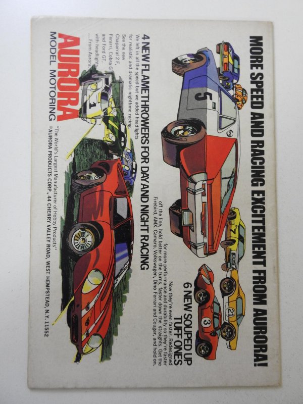 Wonder Woman #191 (1970) VG/FN Condition!