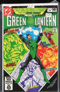 Green Lantern #136 (1981)