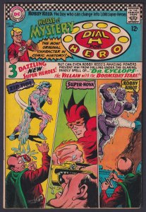 House of Mystery #164 4.0 VG DC Comic - Jan 1967