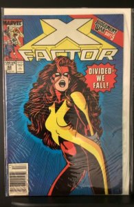 X-Factor #48 (1989)