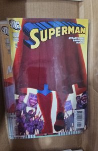 Superman #703 (2010)