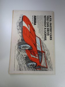 Superman's Pal, Jimmy Olsen #144 (1971)