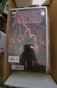 Marvel Must Haves #25 (2005)