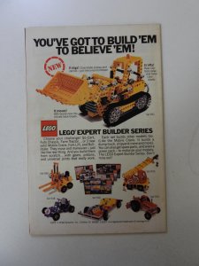 Spider-Woman #20 VF condition