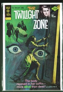 Twilight Zone #67 (1975)