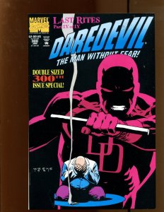 Daredevil #300-312 - THIRTEEN PIECE LOT! (8.5/9.0) 1992