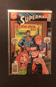 Superman #404 (1985)