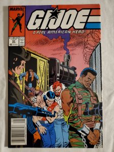 GI Joe 49-64 Fine/Very Fine