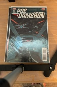 Poe Dameron #23 (2018) Star Wars 