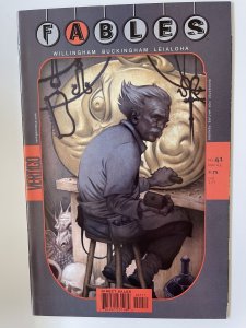 Fables #41 - VF-  (2005)