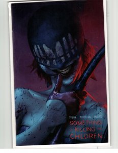 Something is Killing the Children #25 Cover J (2022) Something Is Killing the...