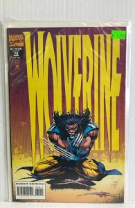 Wolverine #79 (1994)