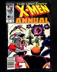 X-Men Annual #7