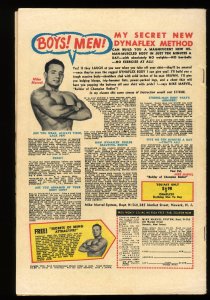 Avengers #26 Captain America! Wasp! Scarlet Witch! Attuma!