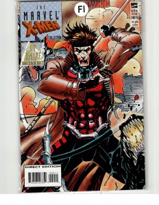 The Marvel X-Men Collection #2 (1994)